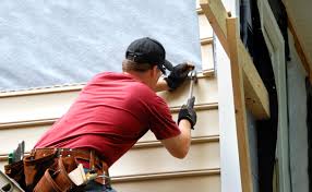 Best Engineered Wood Siding  in Marshfield, MO